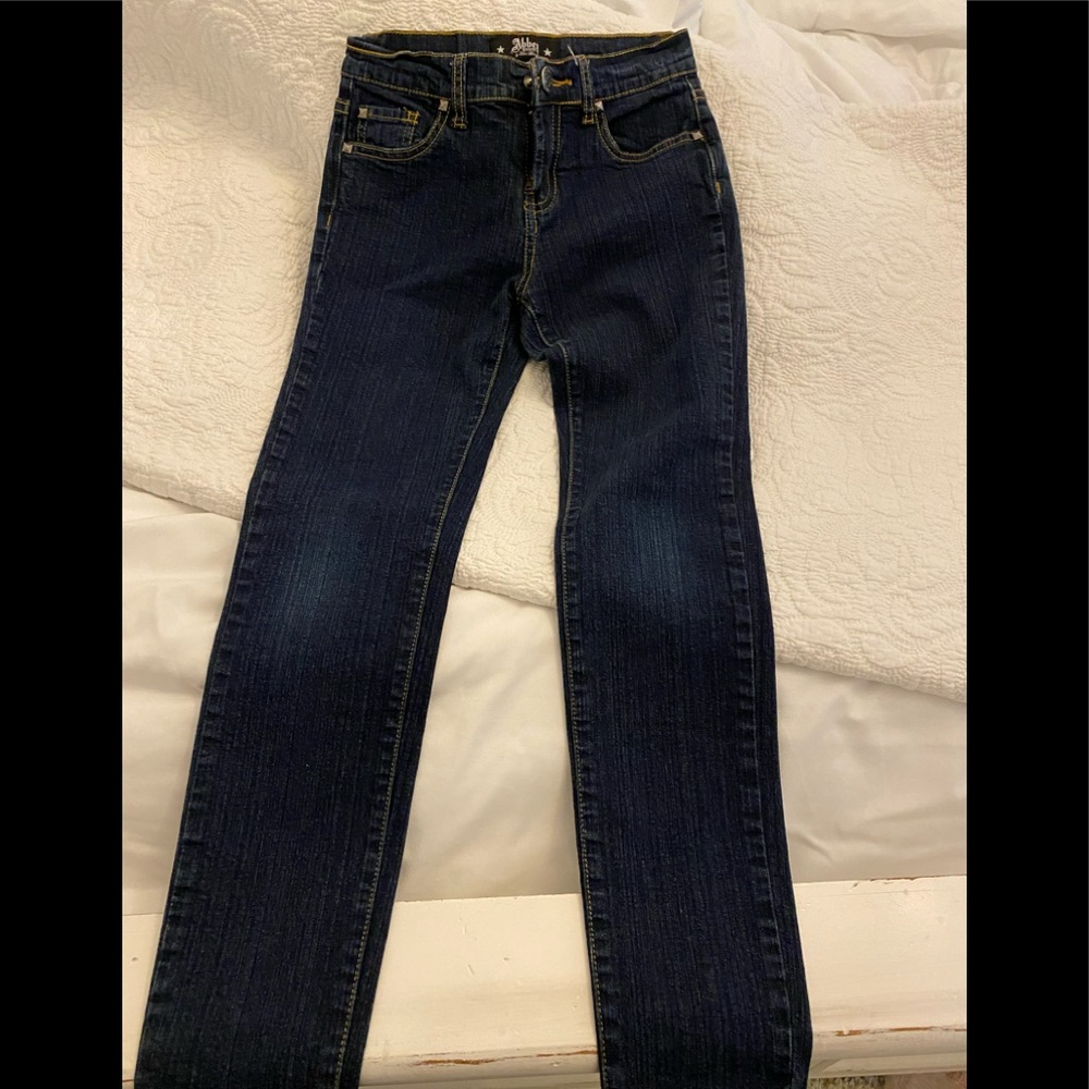 Abby Dawn Star Designer’s Girls Bluejeans